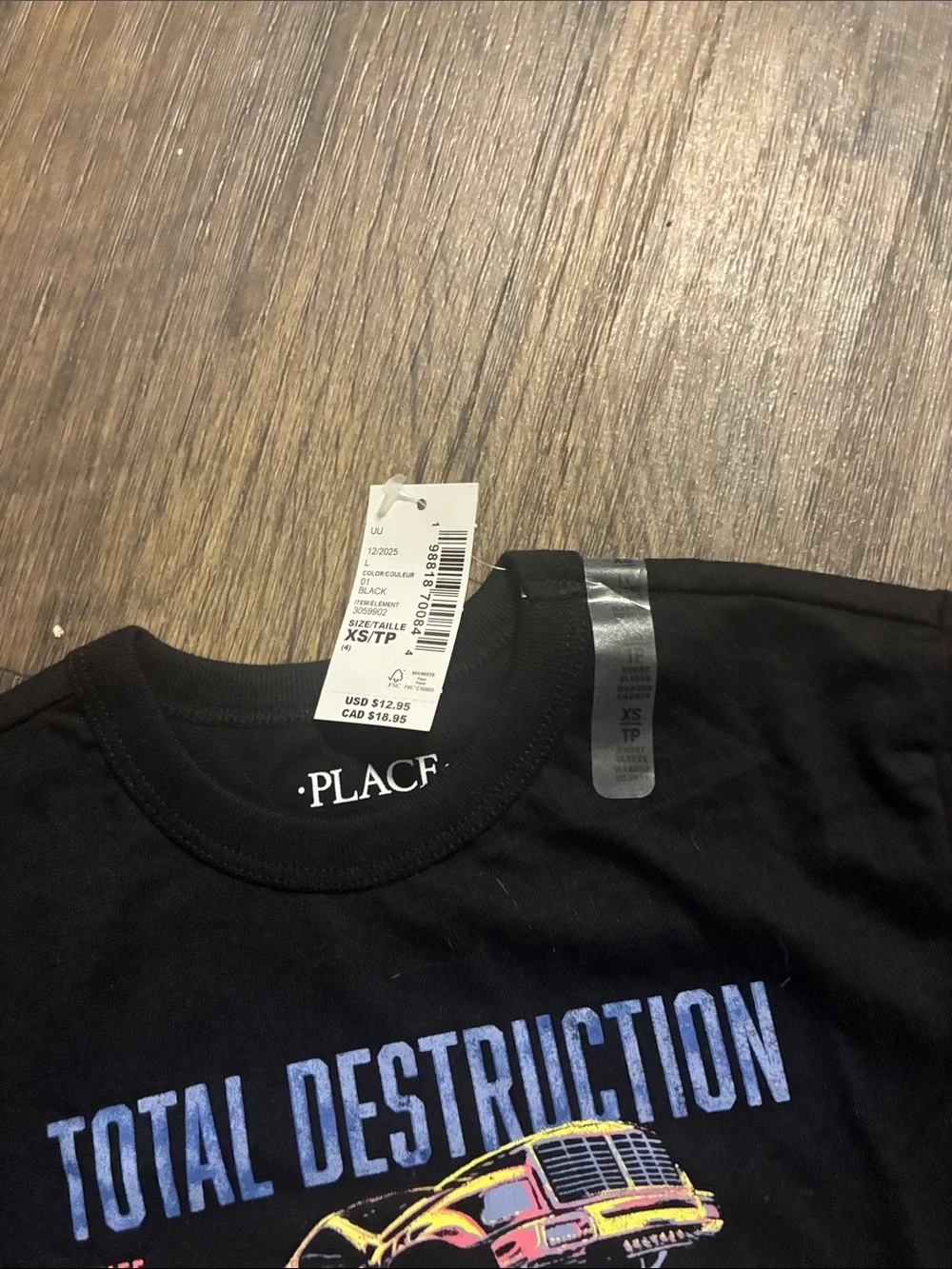 NWTags- The Children Place Bundle 💙 (boys)